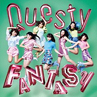 Ｑｕｅｓｔｙ「 ＦＡＮＴＡＳＹ」