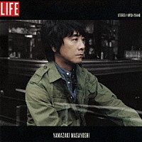 山崎まさよし「 ＬＩＦＥ」