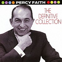パーシー・フェイス「 デフィニティヴ・コレクション」
