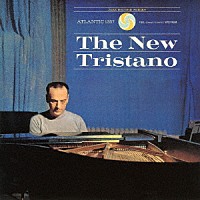 レニー・トリスターノ「 ニュー・トリスターノ」