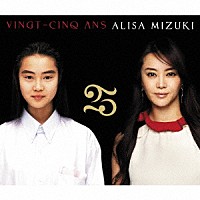 観月ありさ「 ＶＩＮＧＴ－ＣＩＮＱ　ＡＮＳ」