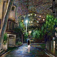 大森靖子「 ＰＯＳＩＴＩＶＥ　ＳＴＲＥＳＳ」