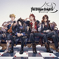 （ゲーム・ミュージック）「 Ｔｈｅ　Ｄｒａｇｏｎ　Ｋｎｉｇｈｔｓ　～ＧＲＡＮＢＬＵＥ　ＦＡＮＴＡＳＹ～」