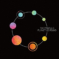 ＴＨＥ　ＰＩＮＢＡＬＬＳ「 ＰＬＡＮＥＴ　ＧＯ　ＲＯＵＮＤ」