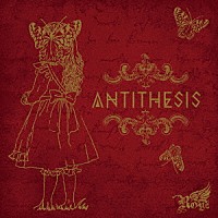 Ｒｏｙｚ「 ＡＮＴＩＴＨＥＳＩＳ」