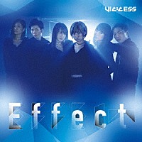 ＶＩＣ：ＣＥＳＳ「 Ｅｆｆｅｃｔ」