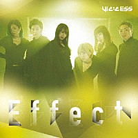 ＶＩＣ：ＣＥＳＳ「 Ｅｆｆｅｃｔ」
