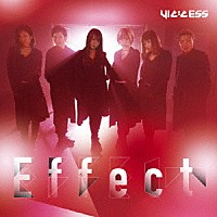 ＶＩＣ：ＣＥＳＳ「 Ｅｆｆｅｃｔ」