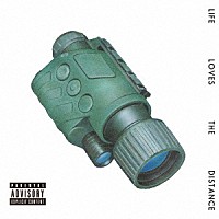 （Ｖ．Ａ．）「 Ｔ．Ｒ．Ｅ．Ａ．Ｍ．プレゼンツ　田中面舞踏会サウンドトラック　ＬＩＦＥ　ＬＯＶＥＳ　ＴＨＥ　ＤＩＳＴＡＮＣＥ」