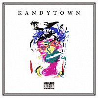 ＫＡＮＤＹＴＯＷＮ「 ＫＡＮＤＹＴＯＷＮ」