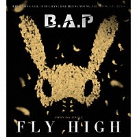 Ｂ．Ａ．Ｐ「 ＦＬＹ　ＨＩＧＨ」