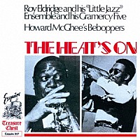 ロイ・エルドリッジ～ハワード・マギー「 ザ・ヒーツ・オン」