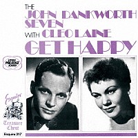 ジョン・ダンクワース・セヴン「 ゲット・ハッピー」