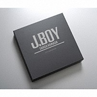 浜田省吾 「“Ｊ．ＢＯＹ”　３０ｔｈ　Ａｎｎｉｖｅｒｓａｒｙ　Ｂｏｘ」
