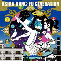 ＡＳＩＡＮ　ＫＵＮＧ－ＦＵ　ＧＥＮＥＲＡＴＩＯＮ 「ソルファ」