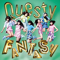 Ｑｕｅｓｔｙ 「ＦＡＮＴＡＳＹ」