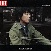 山崎まさよし 「ＬＩＦＥ」