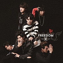 ＪＪＣＣ 「ＦＲＥＥＤＯＭ」