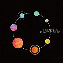 ＴＨＥ　ＰＩＮＢＡＬＬＳ 「ＰＬＡＮＥＴ　ＧＯ　ＲＯＵＮＤ」