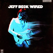 ジェフ・ベック 「ワイアード－ＳＡ－ＣＤマルチ・ハイブリッド・エディション－」