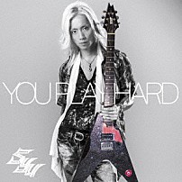 ＳＹＵ 「ＹＯＵ　ＰＬＡＹ　ＨＡＲＤ」