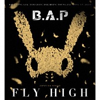 Ｂ．Ａ．Ｐ 「ＦＬＹ　ＨＩＧＨ」