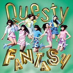 Ｑｕｅｓｔｙ「ＦＡＮＴＡＳＹ」