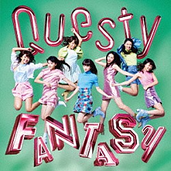 Ｑｕｅｓｔｙ「ＦＡＮＴＡＳＹ」