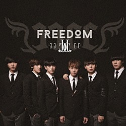 ＪＪＣＣ「ＦＲＥＥＤＯＭ」