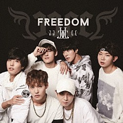 ＪＪＣＣ「ＦＲＥＥＤＯＭ」