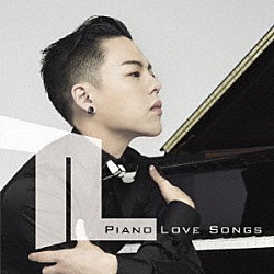 Ｔ．Ｌ．「ＰＩＡＮＯ　ＬＯＶＥ　ＳＯＮＧＳ」