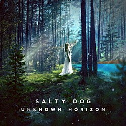 ＳＡＬＴＹ　ＤＯＧ「ＵＮＫＮＯＷＮ　ＨＯＲＩＺＯＮ」