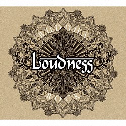 ＬＯＵＤＮＥＳＳ「ＬＯＵＤＮＥＳＳ　ＢＵＤＤＨＡ　ＲＯＣＫ　１９９７－１９９９」