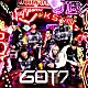 ＧＯＴ７「Ｈｅｙ　Ｙａｈ」