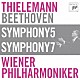 クリスティアン・ティーレマン ウィーン・フィルハーモニー管弦楽団「ベートーヴェン：交響曲第５番「運命」＆第７番」