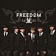 ＪＪＣＣ「ＦＲＥＥＤＯＭ」