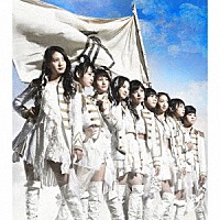 東京パフォーマンスドール「 ＷＥ　ＡＲＥ　ＴＰＤ」