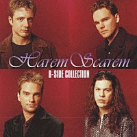 ハーレム・スキャーレム「 Ｂサイド・コレクション」