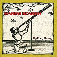 ハーレム・スキャーレム「 ビッグ・バング・セオリー」