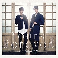 ユナク＆ソンジェ　ｆｒｏｍ　超新星「 Ｙｏｕｒｓ　ｆｏｒｅｖｅｒ」