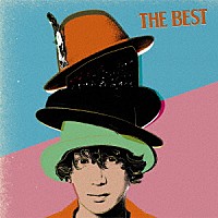 ダイスケ「 ＴＨＥ　ＢＥＳＴ」