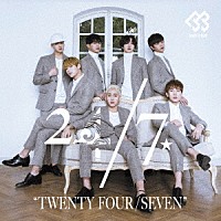ＢＴＯＢ「 ２４／７　“ＴＷＥＮＴＹ　ＦＯＵＲ／ＳＥＶＥＮ”」