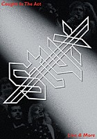 スティクス「 コート・イン・ジ・アクト－ライヴ＆モア」