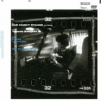 山崎まさよし「 ＯＮＥ　ＫＮＩＧＨＴ　ＳＴＡＮＤＳ　ｏｎ　ｆｉｌｍｓ」