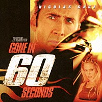 （オリジナル・サウンドトラック）「 ６０セカンズ　オリジナル・サウンドトラック」