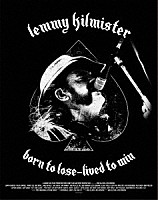 レミー・キルミスター「 極悪レミー　≪限定生産・極悪追悼盤≫」