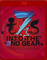 Ｔｏｋｙｏ　７ｔｈ　シスターズ「 ｔ７ｓ　２ｎｄ　Ａｎｎｉｖｅｒｓａｒｙ　Ｌｉｖｅ　１６’→３０’→３４’　－ＩＮＴＯ　ＴＨＥ　２ＮＤ　ＧＥＡＲ－」