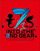 Ｔｏｋｙｏ　７ｔｈ　シスターズ「 ｔ７ｓ　２ｎｄ　Ａｎｎｉｖｅｒｓａｒｙ　Ｌｉｖｅ　１６’→３０’→３４’　－ＩＮＴＯ　ＴＨＥ　２ＮＤ　ＧＥＡＲ－」