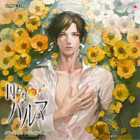 （ゲーム・ミュージック） 北川保昌 「囚われのパルマ　オリジナル・サウンドトラック」