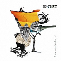 １０－ＦＥＥＴ 「ヒトリセカイ×ヒトリズム」